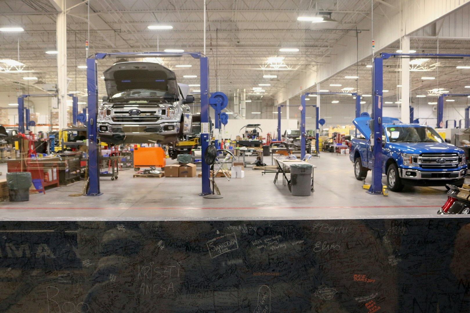 Auto Repair