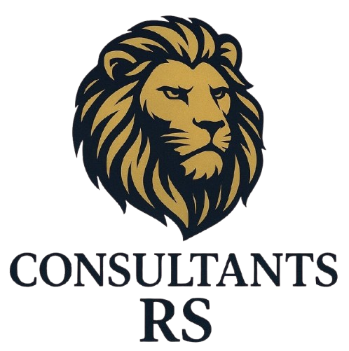 Consultants RS LLC